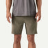 Patagonia Mens Shorts Hydropeak Hybrid 18
