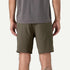 Patagonia Mens Shorts Hydropeak Hybrid 18