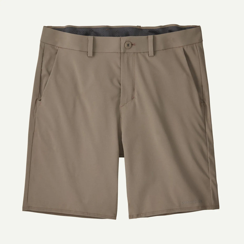 Patagonia Mens Shorts Hydropeak Hybrid 18