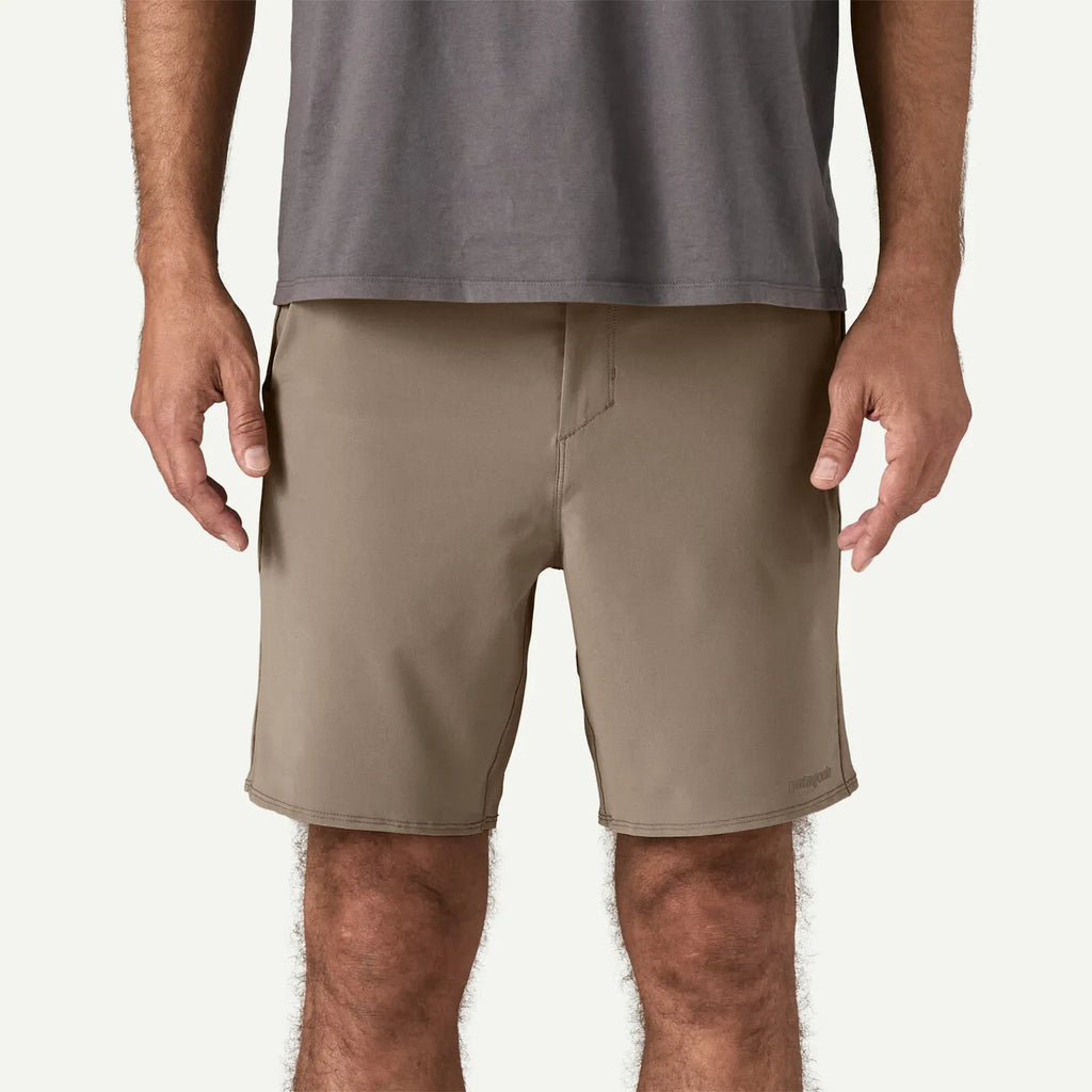 Patagonia Mens Shorts Hydropeak Hybrid 18