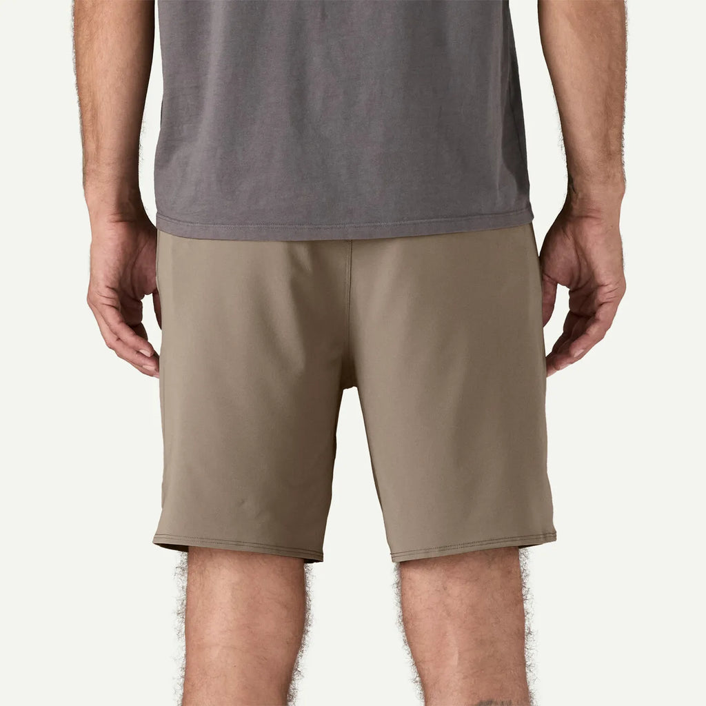 Patagonia Mens Shorts Hydropeak Hybrid 18