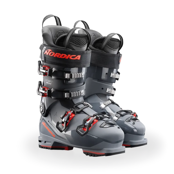 Nordica Mens Ski Boots Sportmachine 3 120 GW