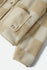 Brixton Womens Jacket Delilah Sherpa