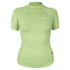 Xcel Women's Premium Stretch Short Sleeve Performance Fit UV Top DS