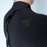Xcel Women's Comp+ Long Sleeve Back Zip Sringsuit 2/1.5MM DS