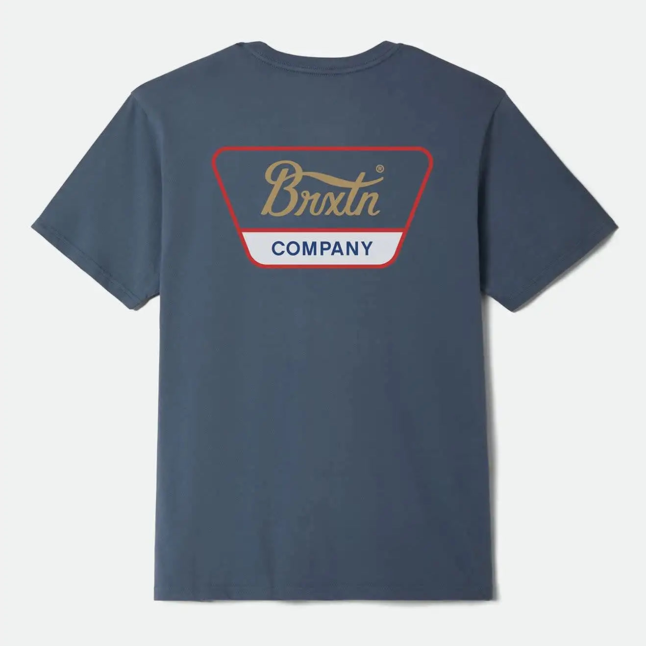 Brixton Mens Shirt Linwood