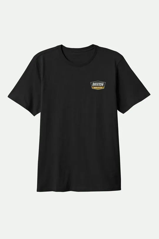 Brixton Mens Shirt Regal