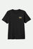 Brixton Mens Shirt Regal