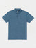 Volcom Mens Knit Hazard Pro Polo