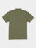 Volcom Mens Knit Hazard Pro Polo