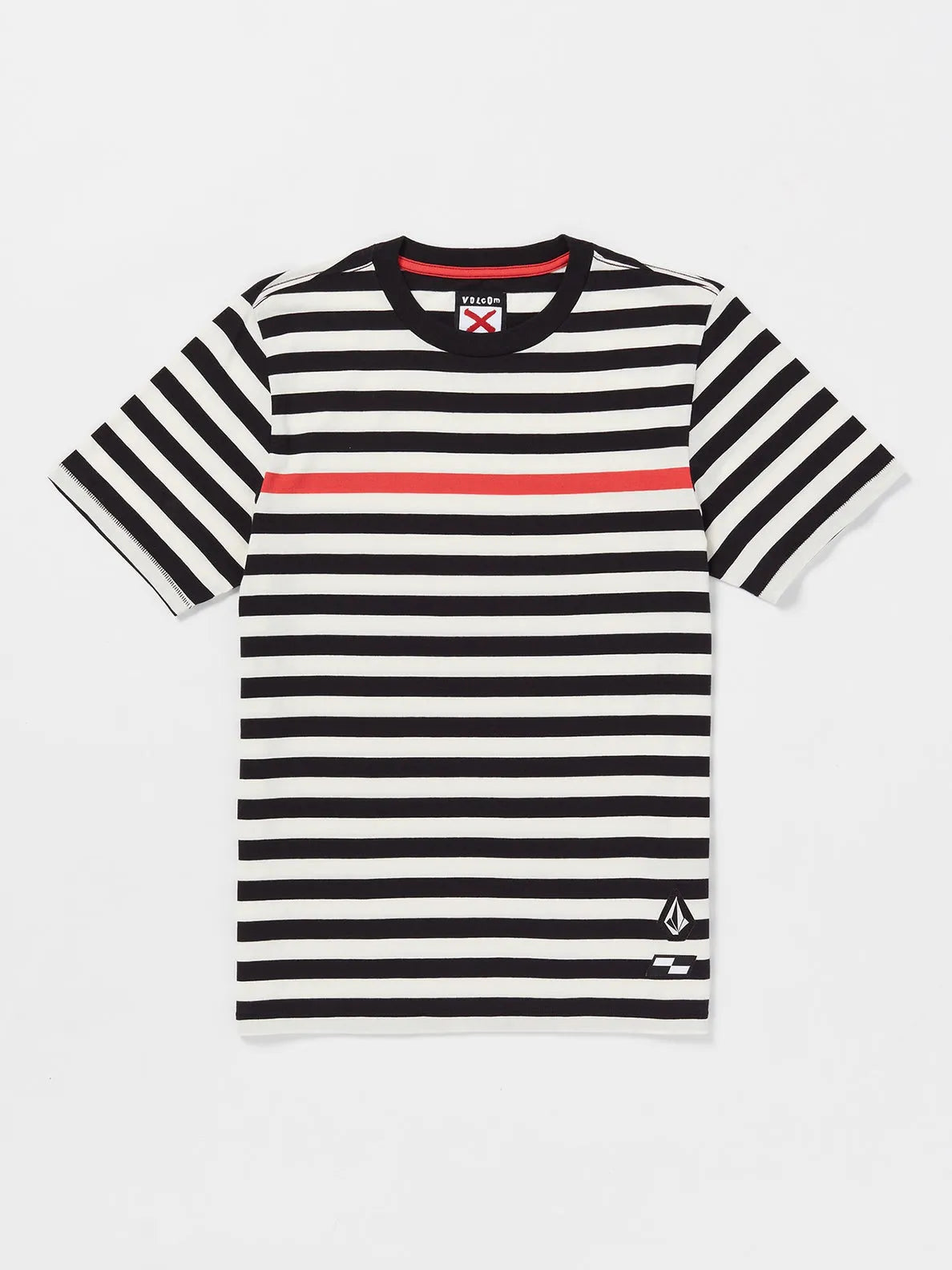 VOLCOM Broseph Von Sickter Stripe バルコム VOLCOM Broseph Von Sickter Stripe バルコム A0422407_DTA_9
