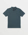 Volcom Mens Knit Sitestone Polo