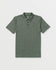 Volcom Mens Knit Hazard Pro Polo
