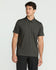 Volcom Mens Knit Hazard Pro Polo