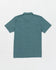 Volcom Mens Knit Hazard Pro Polo
