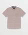 Volcom Mens Woven Everett Oxford