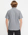 Volcom Mens Woven Everett Oxford