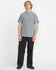 Volcom Mens Woven Everett Oxford