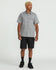 Volcom Mens Woven Trade Stone