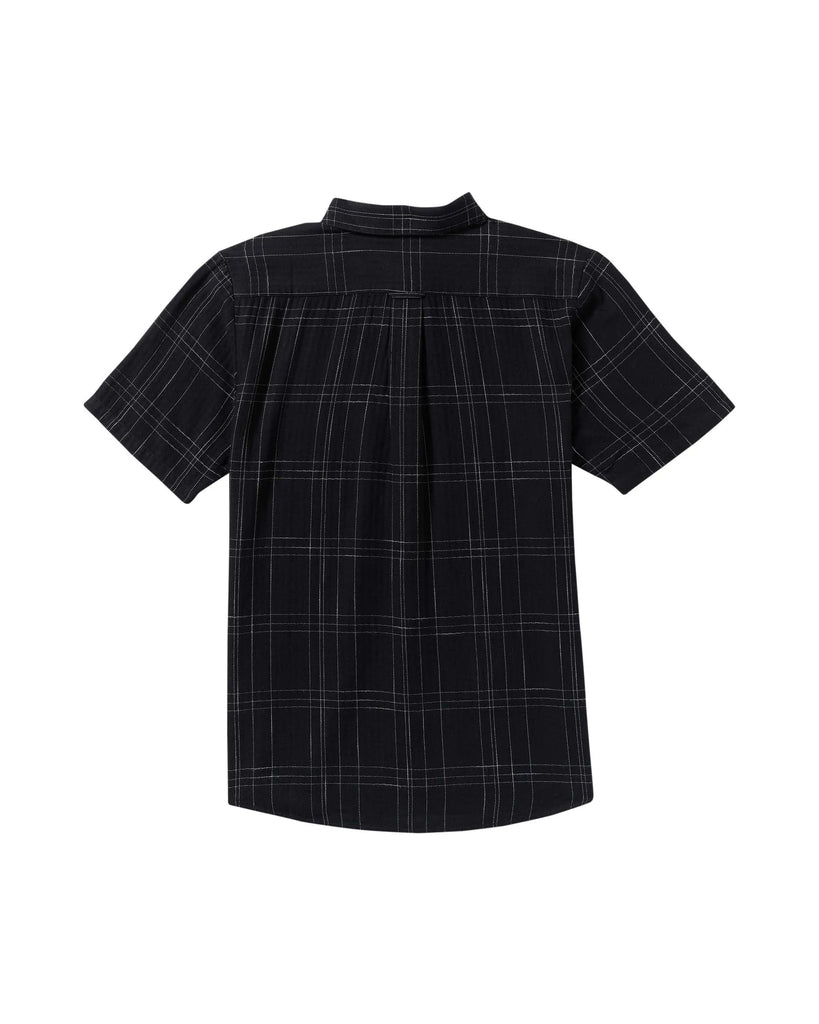 Volcom Mens Woven Date Knight