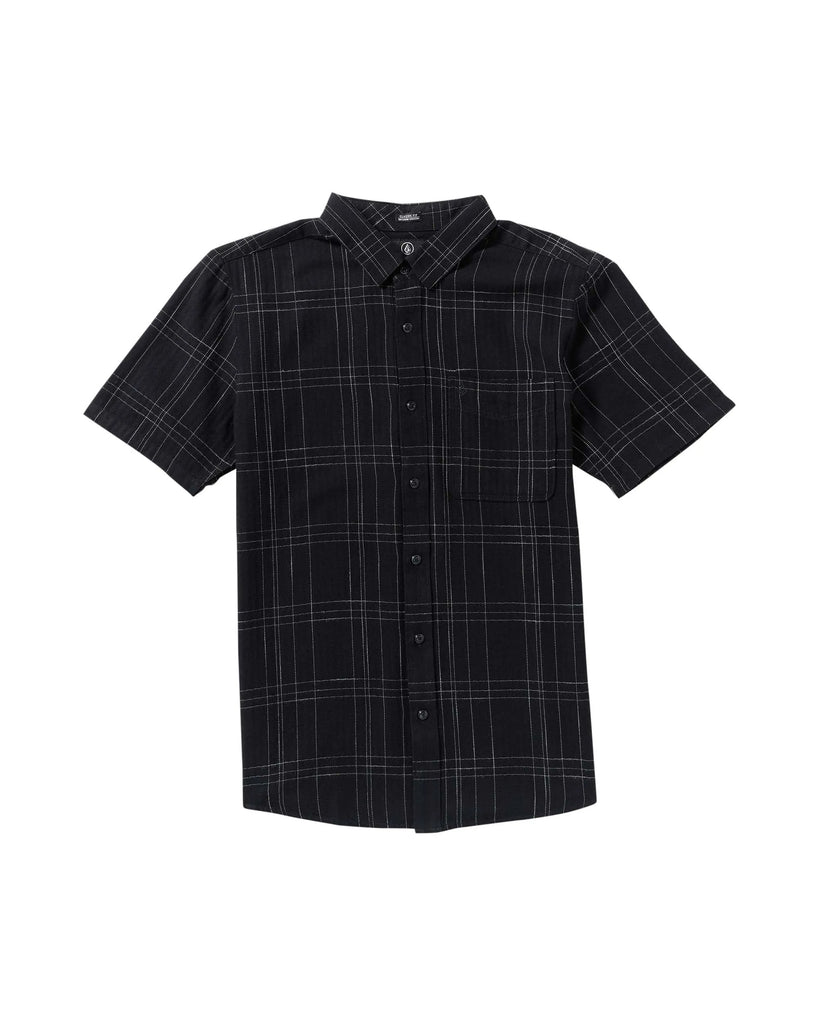 Volcom Mens Woven Date Knight