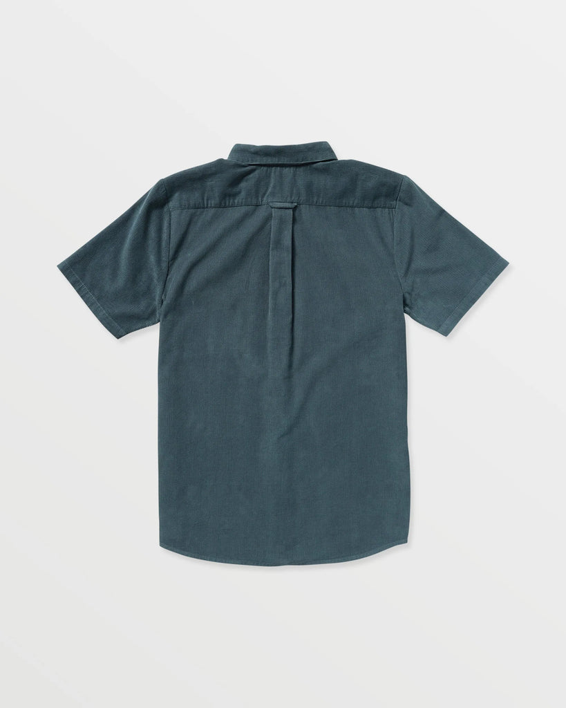 Volcom Mens Woven Date Knight