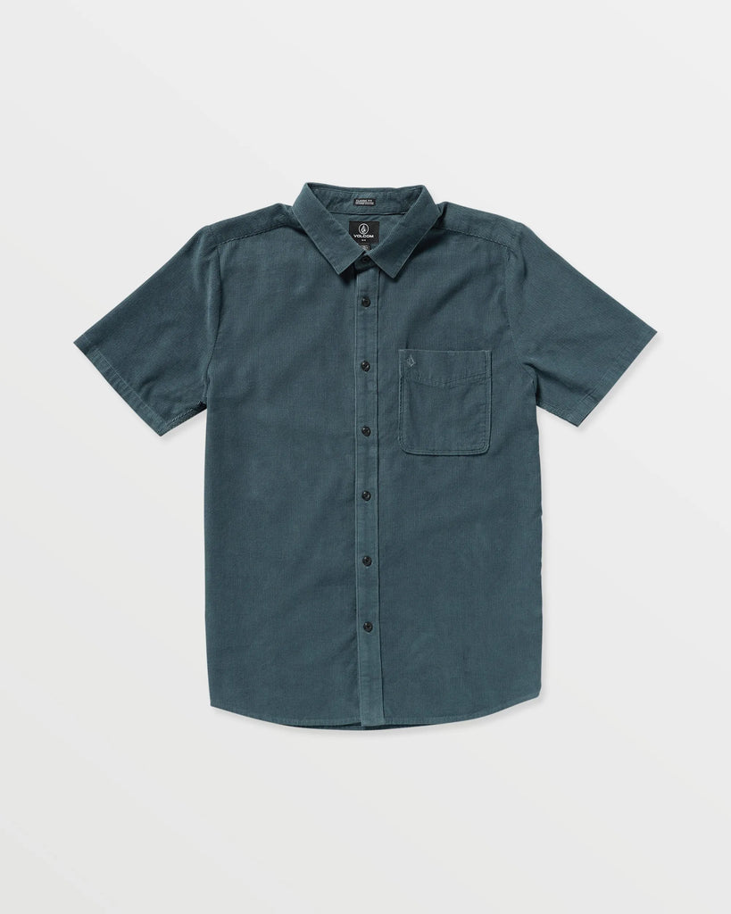 Volcom Mens Woven Date Knight
