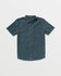 Volcom Mens Woven Date Knight