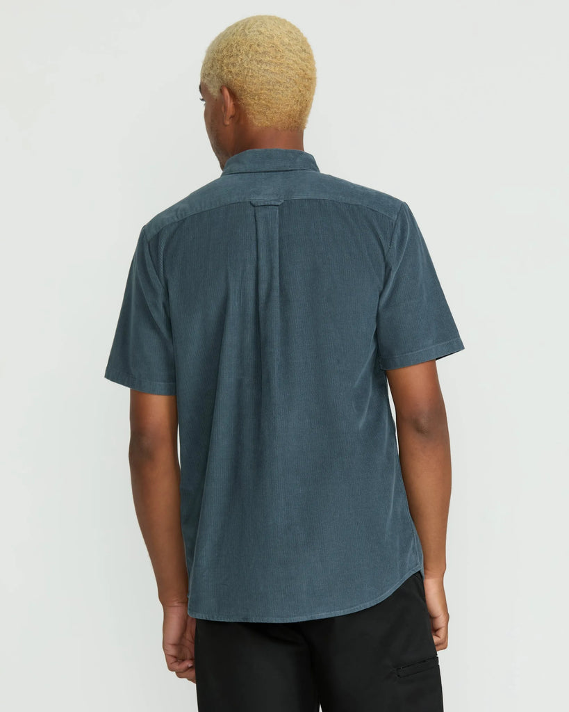 Volcom Mens Woven Date Knight