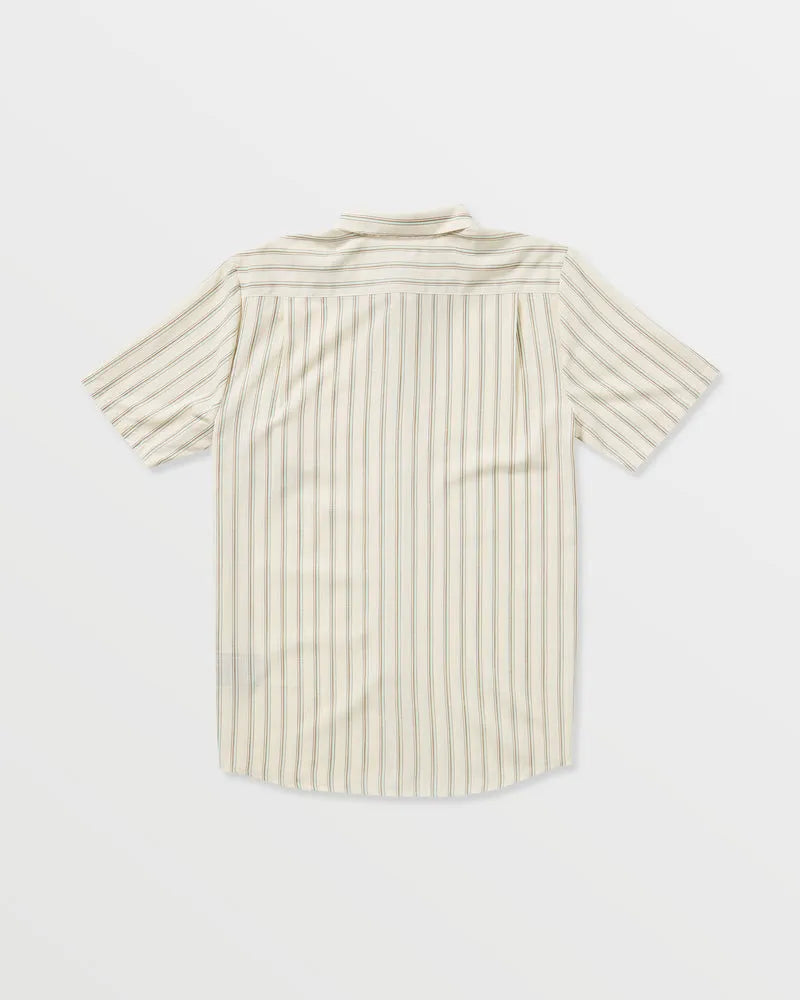Volcom Mens Woven Rambler