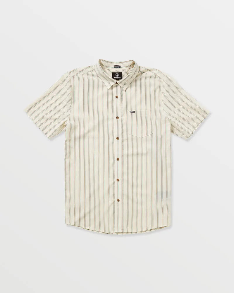 Volcom Mens Woven Rambler