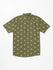 Volcom Mens Woven Scaler Stone