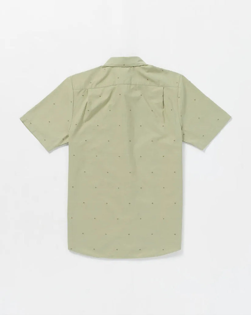 Volcom Mens Woven Bankstone