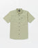 Volcom Mens Woven Bankstone