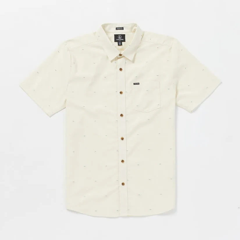 Volcom Mens Woven Bankstone