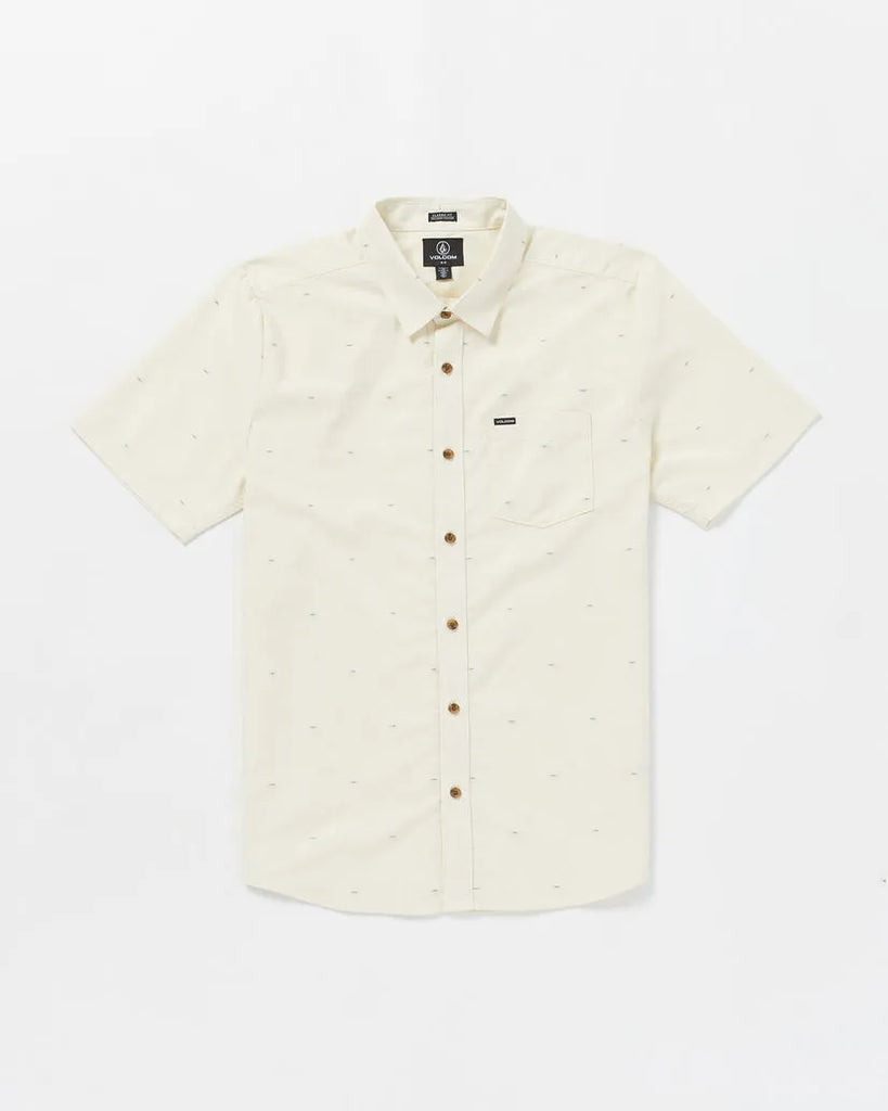 Volcom Mens Woven Bankstone