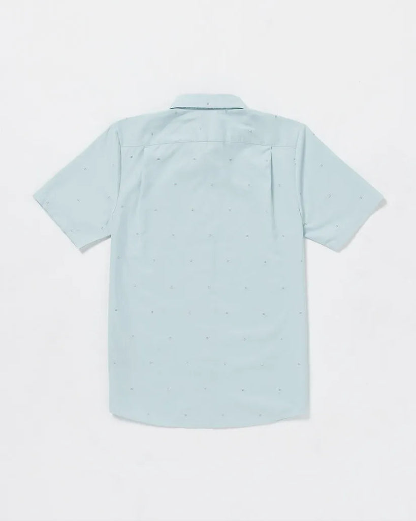 Volcom Mens Woven Bankstone
