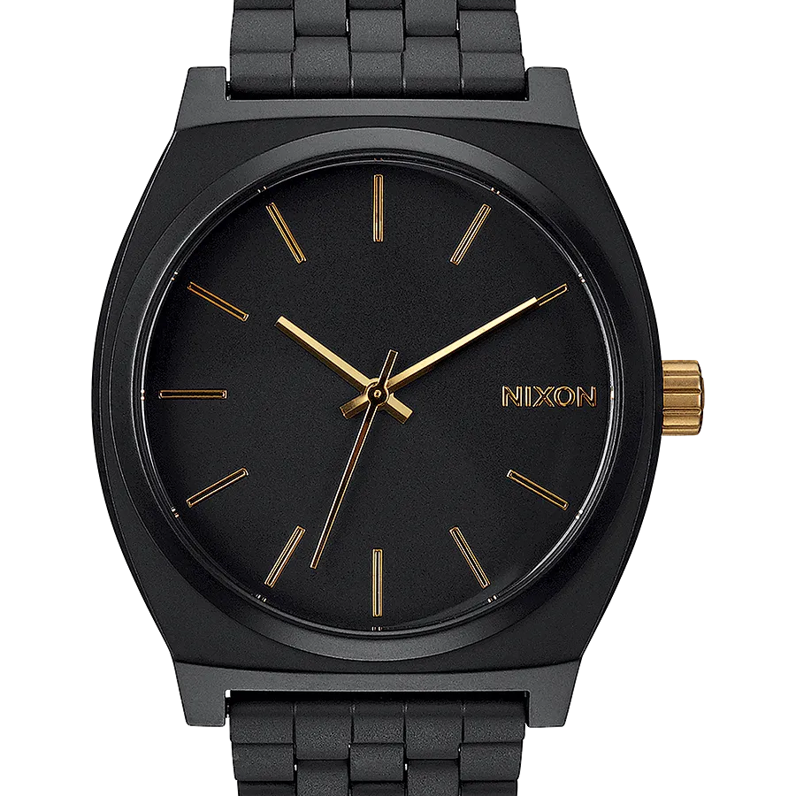 Nixon Watch Time Teller 37mm
