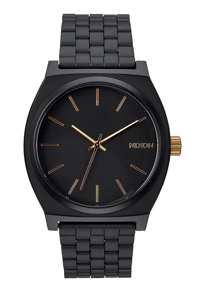 Nixon Watch Time Teller 37mm
