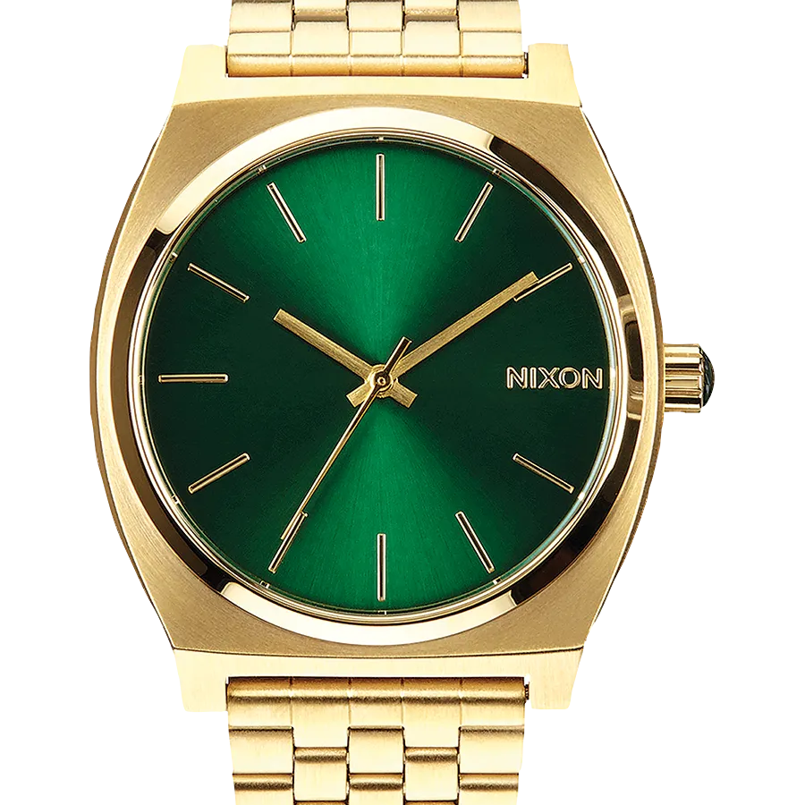 Nixon Watch Time Teller 37mm