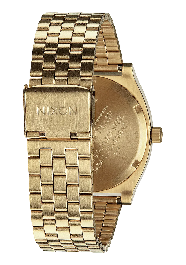 Nixon Watch Time Teller 37mm