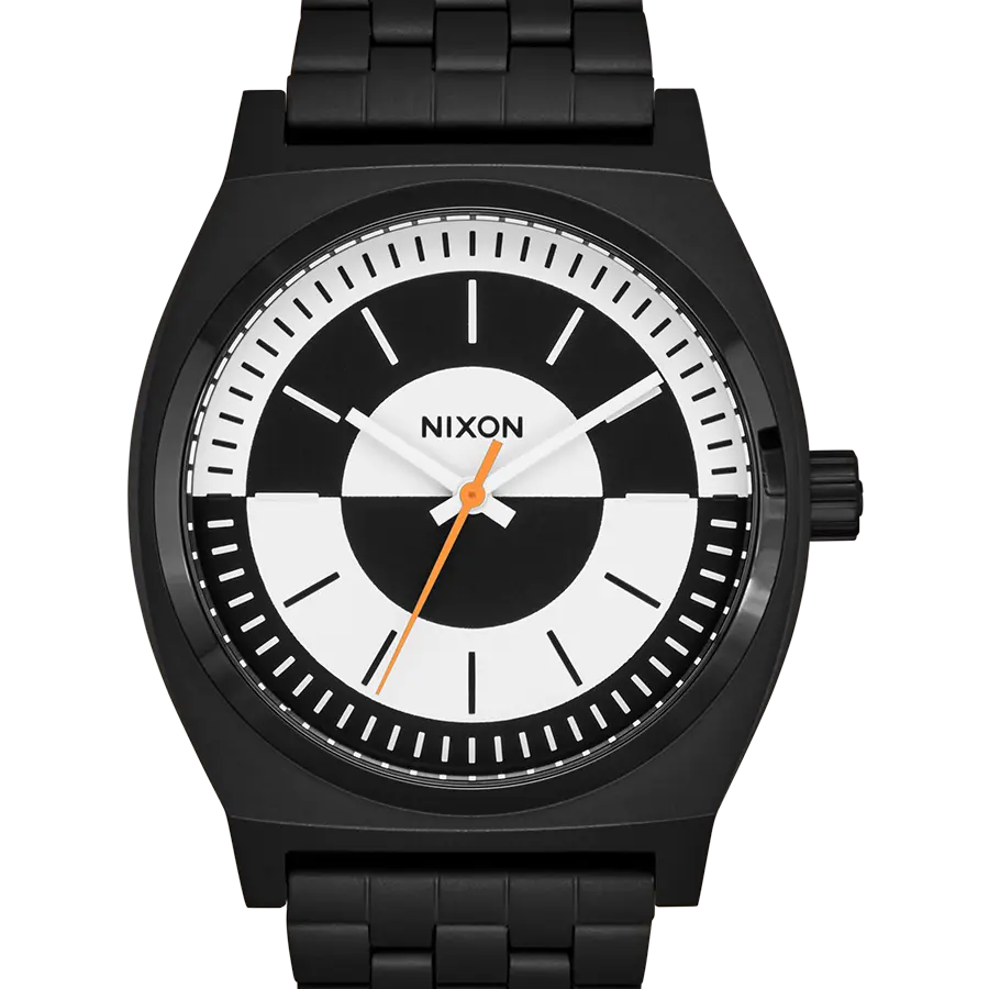 Nixon Watch Time Teller 37mm