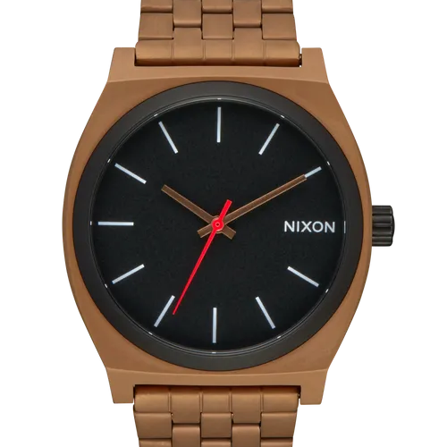 Nixon Watch Time Teller 37mm