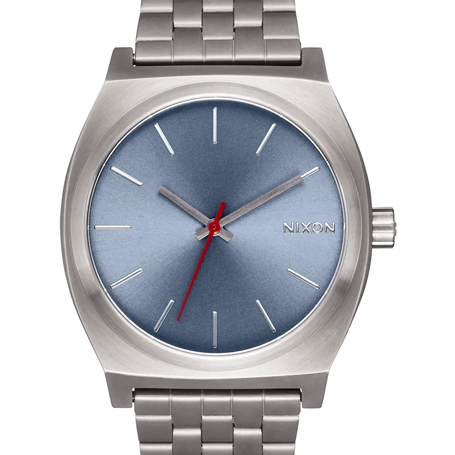 Nixon Watch Time Teller 37mm