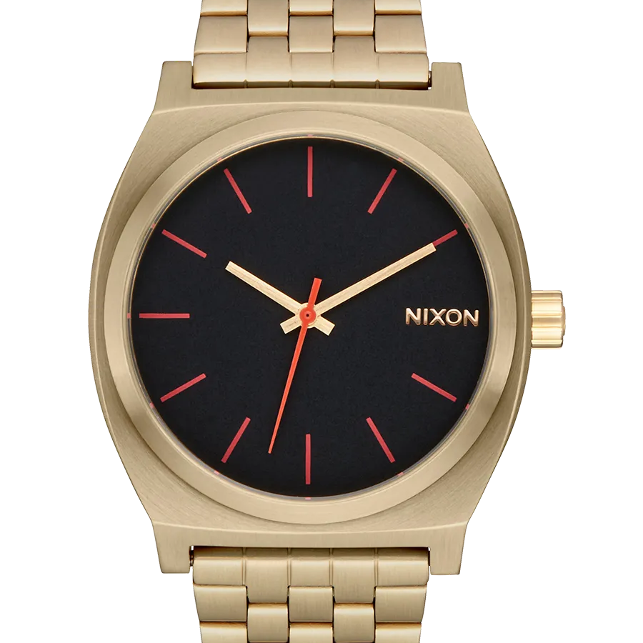 Nixon Watch Time Teller 37mm