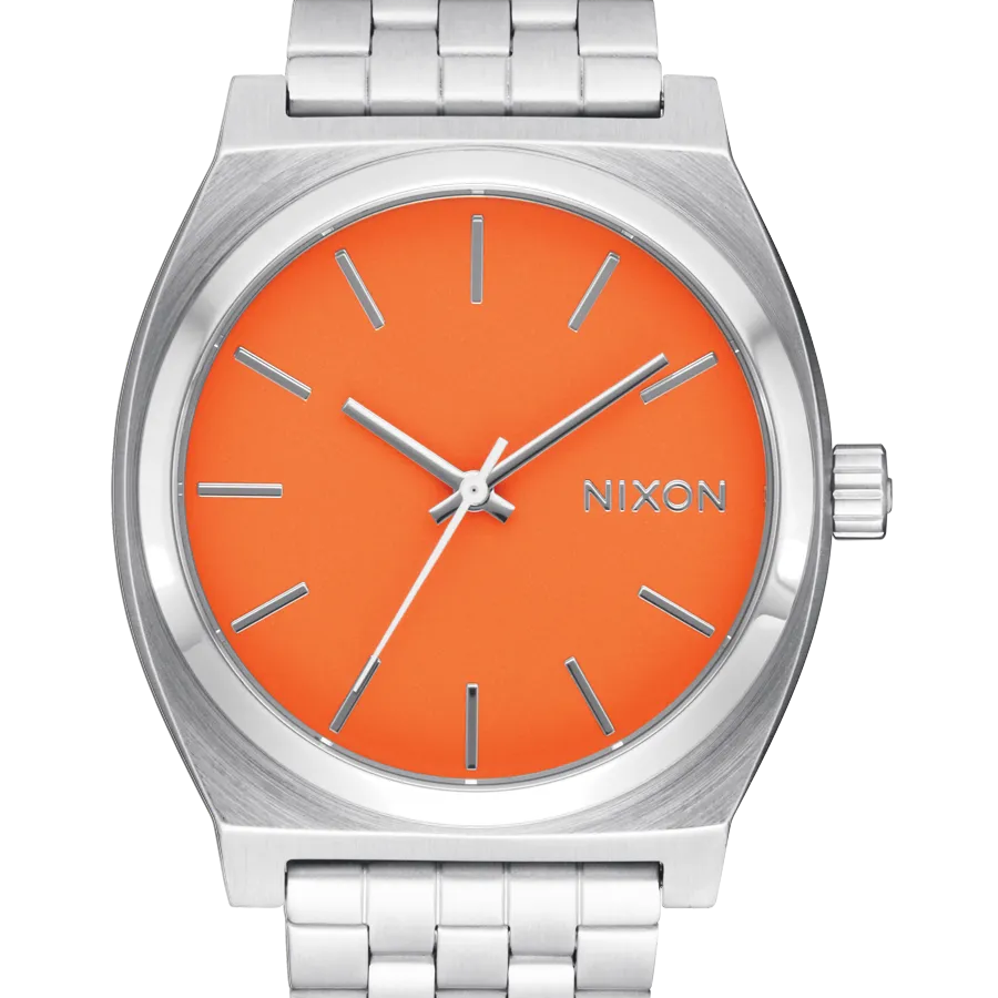 Nixon Watch Time Teller 37mm