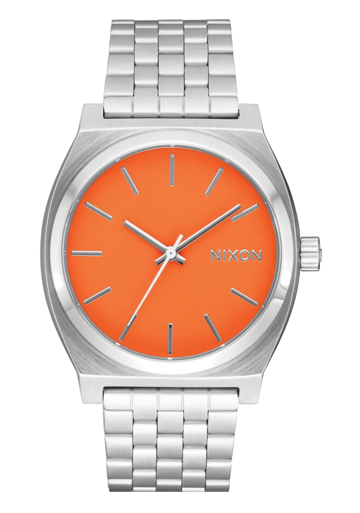 Nixon Watch Time Teller 37mm