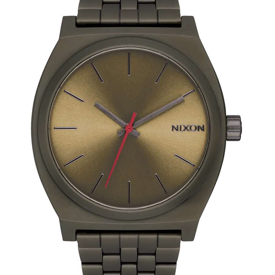 Nixon Watch Time Teller 37mm