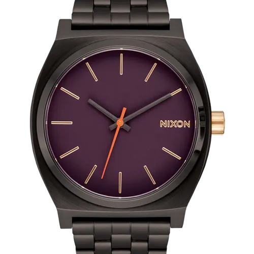 Nixon Watch Time Teller 37mm