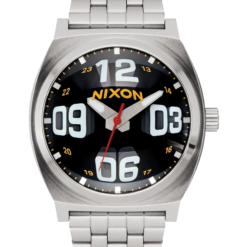 Nixon Watch Time Teller 37mm